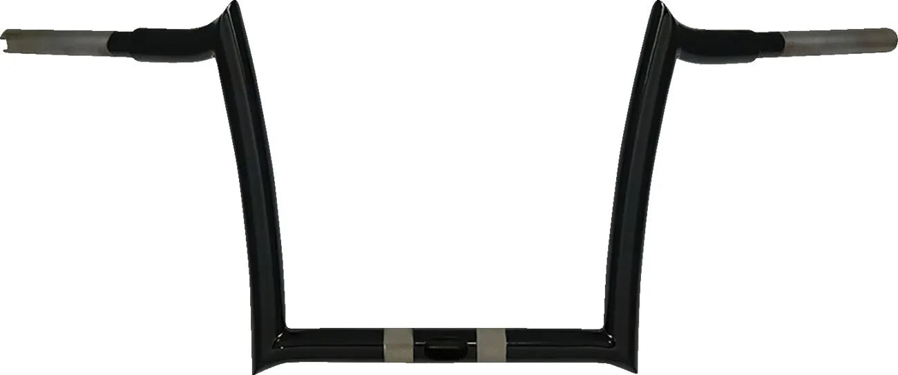 Paul Yaffe Bagger Nation 1-1/4" Monkey Drag Bar Handlebar Styren bild 16 PMMEDIA:c79a2e930e1ed2ec