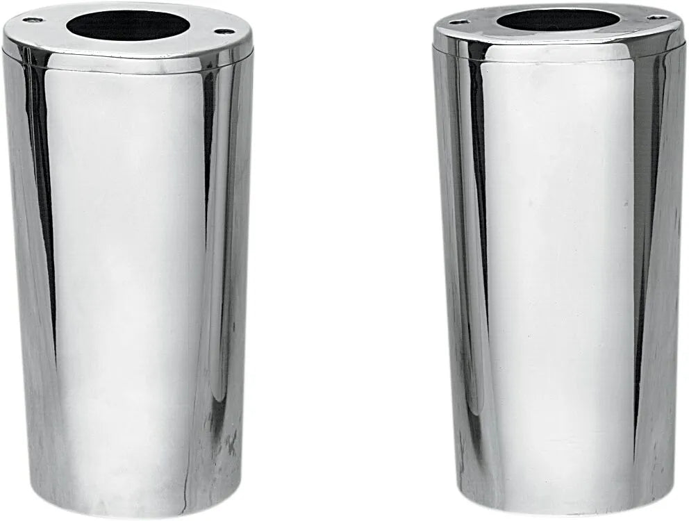 Drag Specialties Fork Slider Covers Gaffelplåt & sliders bild 1 PMMEDIA:508d30d69834cdd3