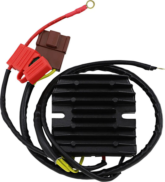RICK'S MOTORSPORT ELECTRIC Hot Shot Lithium-Ion Kompatibel Likriktare och Regulator bild 1 PMMEDIA:b43c49ee56735bbd
