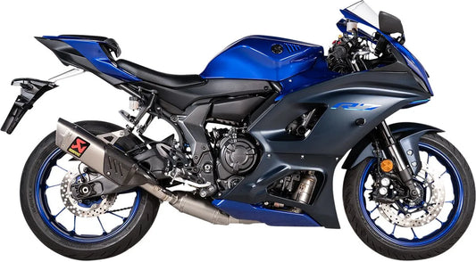 AKRAPOVIC Racing Line Avgassystem för YZF-R7 bild 1 PMMEDIA:88b14aa6c0f52c76
