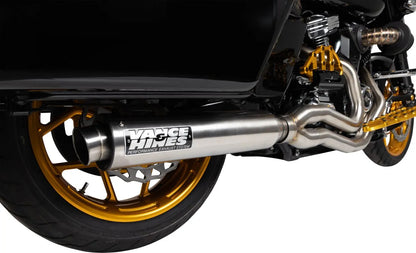 VANCE & HINES Supersport PCX™ 2-into-1 Avgassystem bild 3 PMMEDIA:67a58c198bad96a3