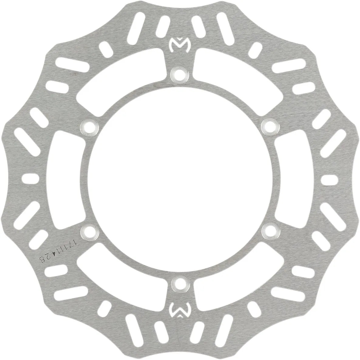 MOOSE OFFROAD HARD-PARTS Framrotor för BETA 06-12 bild 1 PMMEDIA:7f1b5cfe72caacc5