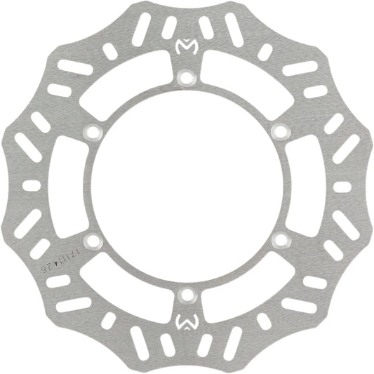 MOOSE OFFROAD HARD-PARTS Framrotor för BETA 06-12 bild 1 PMMEDIA:7f1b5cfe72caacc5