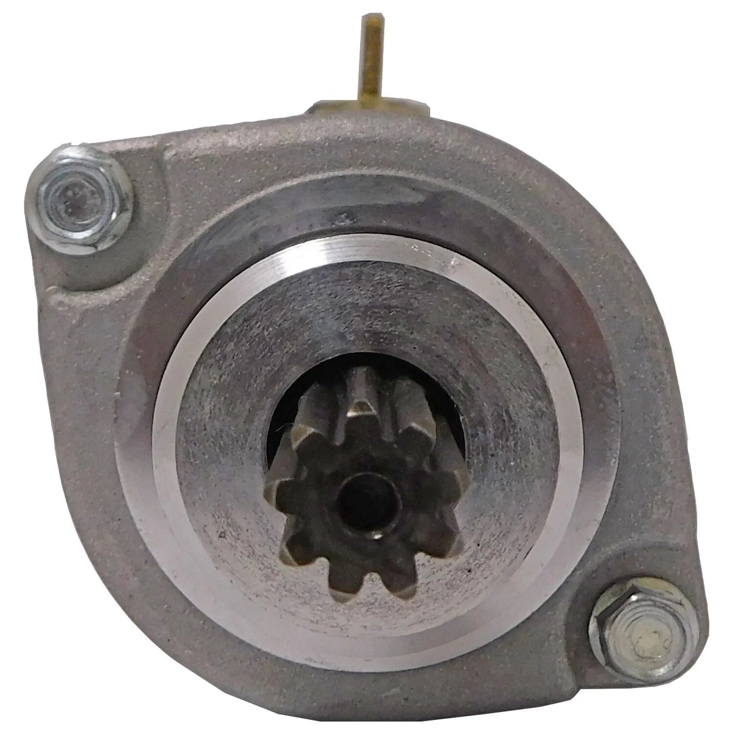 PARTS EUROPE Starter bild 2 PMMEDIA:63dbdac562528c14