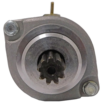 PARTS EUROPE Starter bild 2 PMMEDIA:63dbdac562528c14
