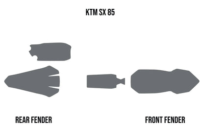 Twin Air Mud Foam Karossdelar & tillbehör bild 12 PMMEDIA:2b2467611ad861eb