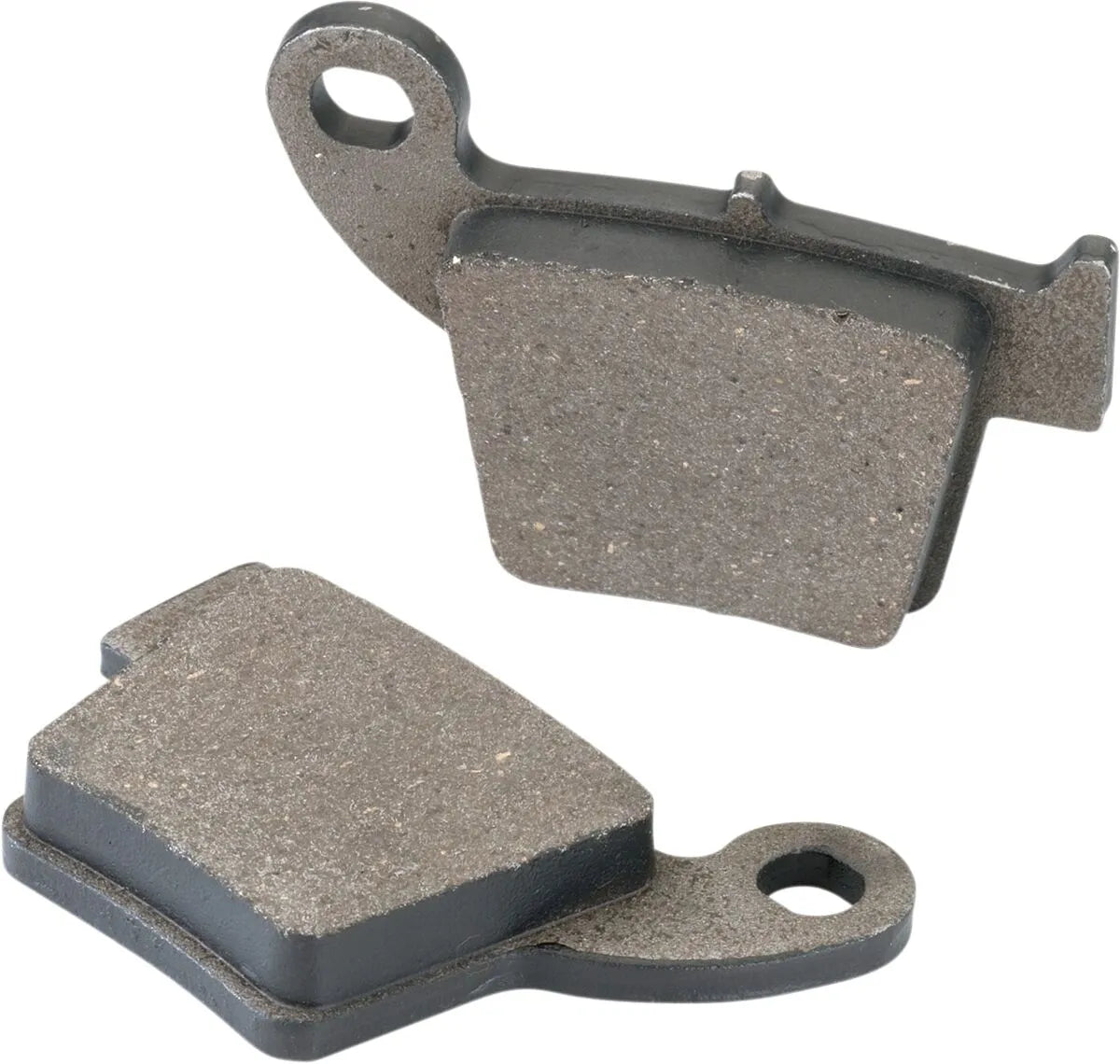 Moose Offroad Hard Parts Qualifier Brake Pads Bromsbelägg organisk bild 1 PMMEDIA:a42d751acda1021e