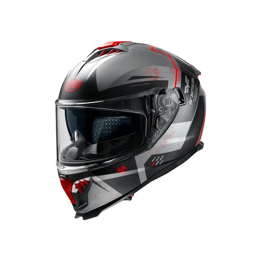 Premier Helmets Typhoon BA Integralhjälm vuxen bild 1 PMMEDIA:452ac1deece85ce3