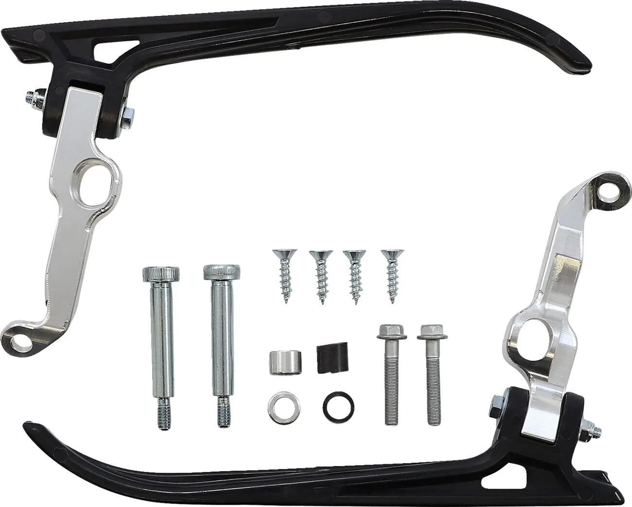 MOOSE OFFROAD HARD-PARTS Moto Kit Handguard Mount bild 1 PMMEDIA:89b53d440e861031