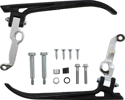 MOOSE OFFROAD HARD-PARTS Moto Kit Handguard Mount bild 1 PMMEDIA:89b53d440e861031
