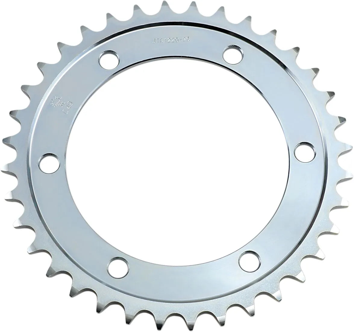 Jt Sprockets Steel Rear Sprocket Bakdrev stål bild 8 PMMEDIA:7cda1424c4d6f848