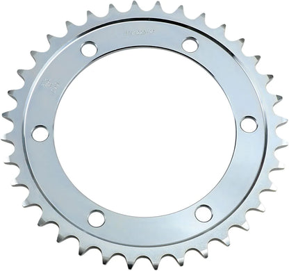 Jt Sprockets Steel Rear Sprocket Bakdrev stål bild 8 PMMEDIA:7cda1424c4d6f848