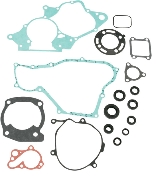 MOOSE OFFROAD HARD-PARTS Komplett Packnings- och Oljetätningskit CR80 92-03 bild 1 PMMEDIA:821c179d770ffd88