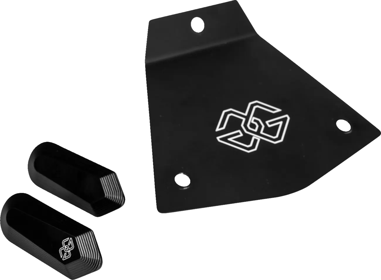 GILLES TOOLING Race Cover Kit för Aprilia RS 660 2021 bild 1 PMMEDIA:9e90cf868cb8c21e