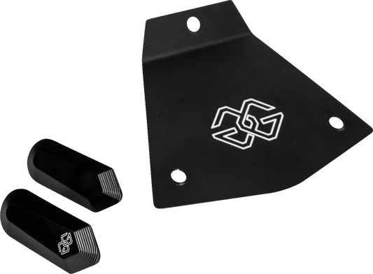 GILLES TOOLING Race Cover Kit för Aprilia RS 660 2021 bild 1 PMMEDIA:9e90cf868cb8c21e