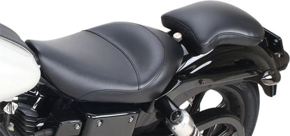 Saddlemen Detachable Pillion Passagerardynor universal bild 7 PMMEDIA:1439fa774264a60f