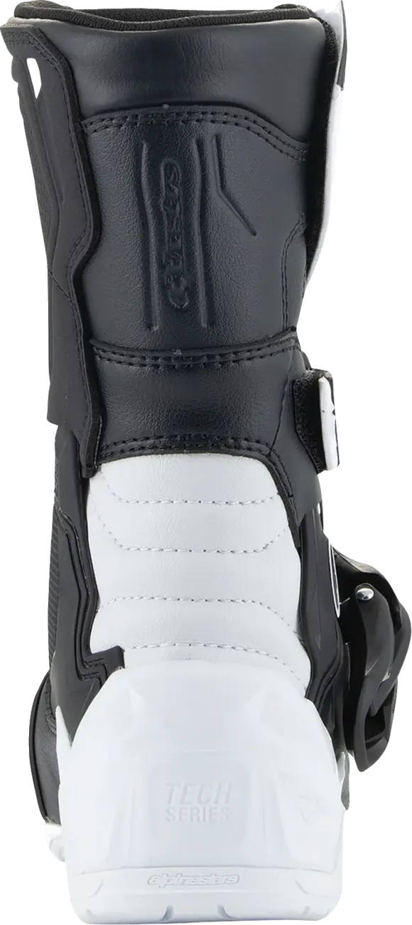 Alpinestars(Mx) Kids Tech 3S Cross- & Endurostövlar bild 13 PMMEDIA:cc46e43933926c79