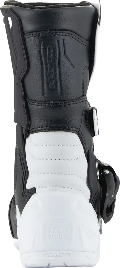 Alpinestars(Mx) Kids Tech 3S Cross- & Endurostövlar bild 13 PMMEDIA:cc46e43933926c79