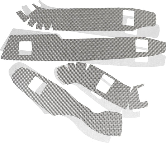 DEI Heat Shield Liner Kit - värmeisolering bild 1 PMMEDIA:6e0dc2b7b27e710a