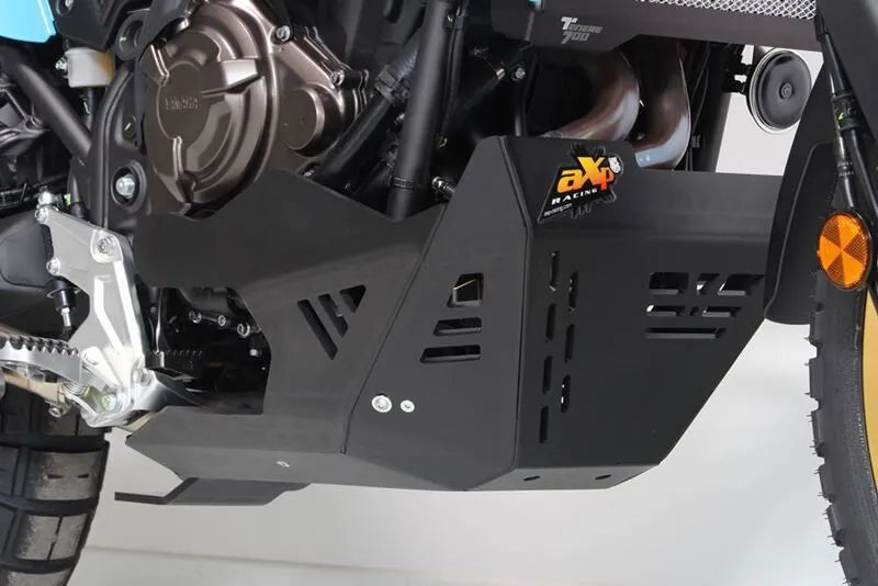 AXP RACING Adventure Skid Plate till T7 Euro5 bild 2 PMMEDIA:70e41b46ceacb407