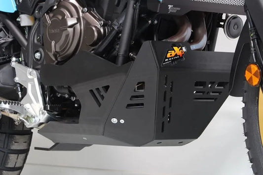 AXP RACING Adventure Skid Plate till T7 Euro5 bild 2 PMMEDIA:70e41b46ceacb407