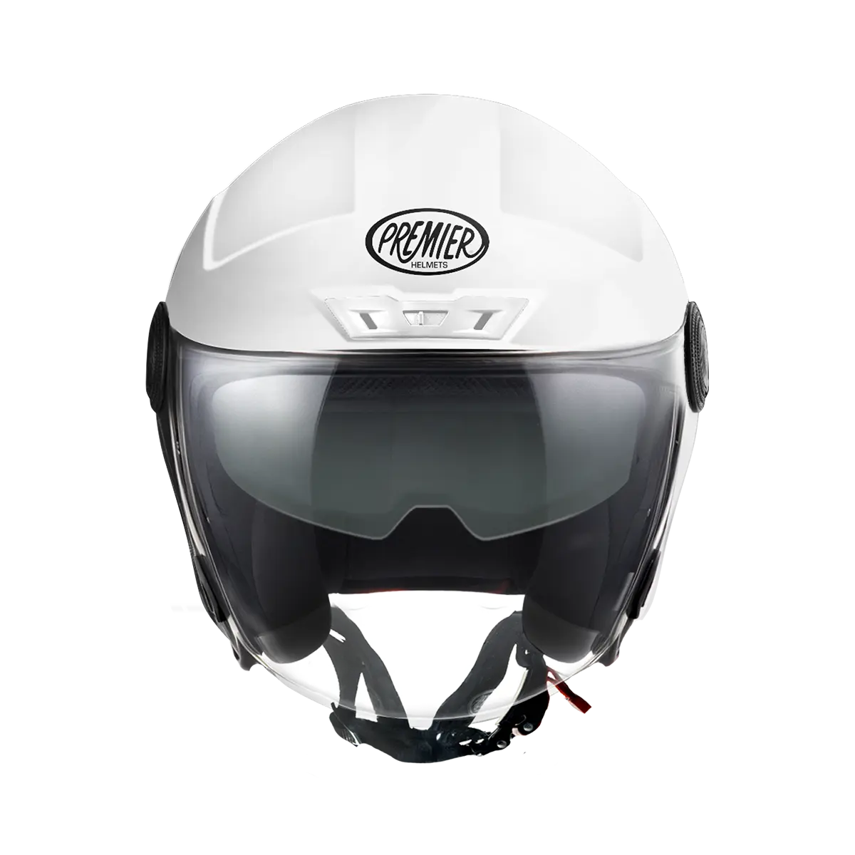 Premier Helmets City Fly Evo Öppen hjälm vuxen bild 2 PMMEDIA:e45dab190cd65c40