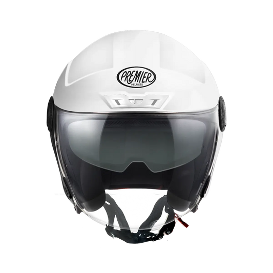 Premier Helmets City Fly Evo Öppen hjälm vuxen bild 2 PMMEDIA:e45dab190cd65c40
