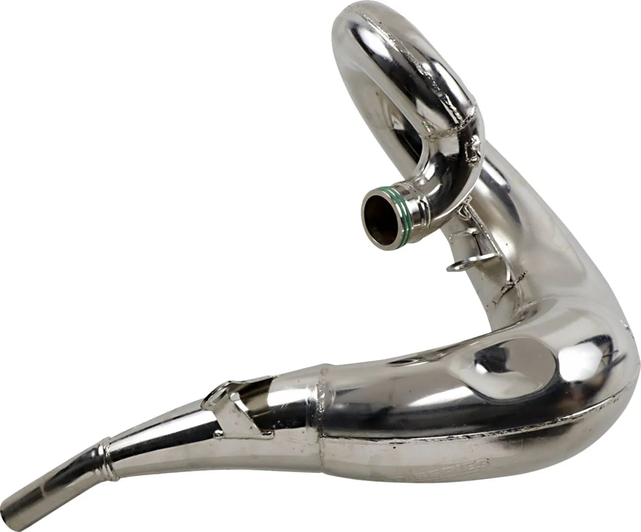 FMF Gold Series Gnarly™ Avgassystem bild 1 PMMEDIA:4cbca2536e679460