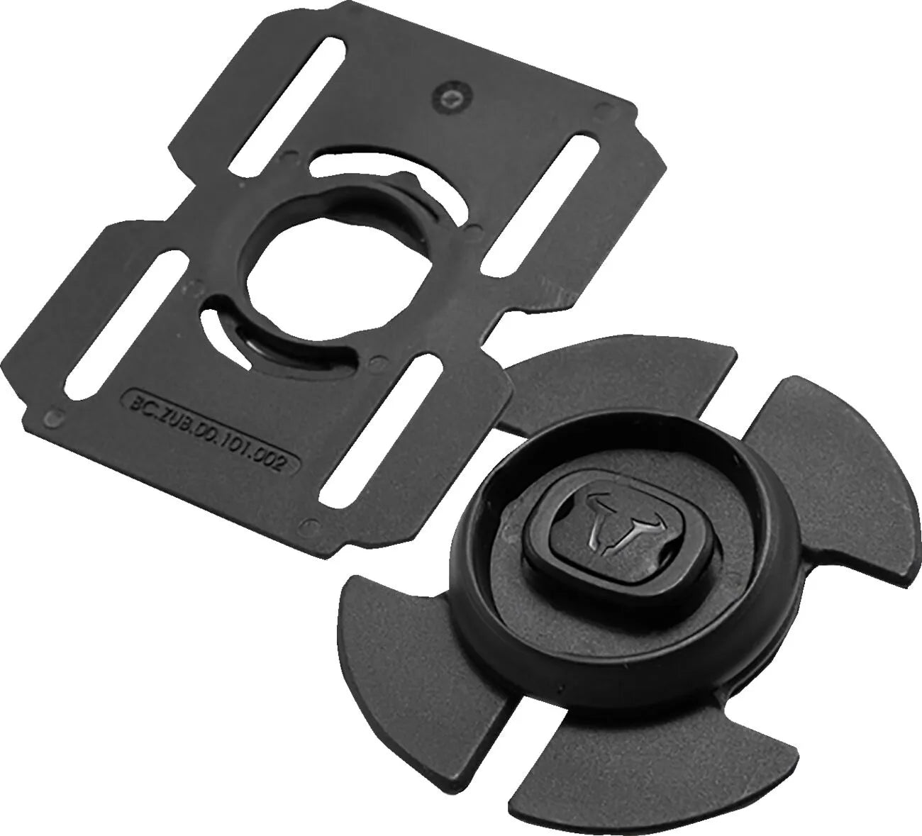 SW-MOTECH T-Lock hållare med MOLLE-adapter bild 1 PMMEDIA:9953f9f108e5c624