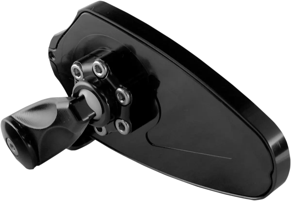 PSR Felipe Bar End Spegel Svart bild 2 PMMEDIA:7e217fac4a4cecad