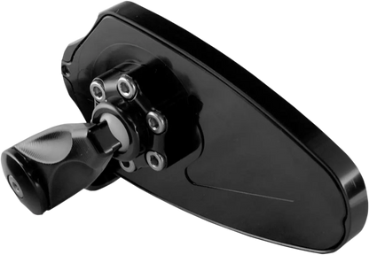 PSR Felipe Bar End Spegel Svart bild 2 PMMEDIA:7e217fac4a4cecad