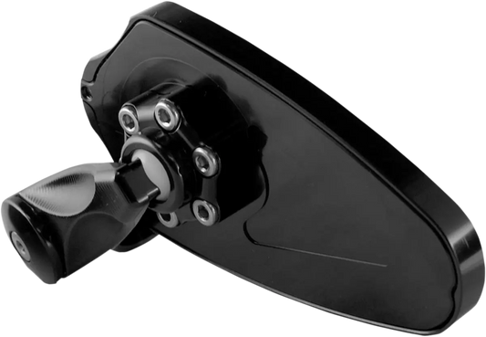 PSR Felipe Bar End Spegel Svart bild 2 PMMEDIA:7e217fac4a4cecad