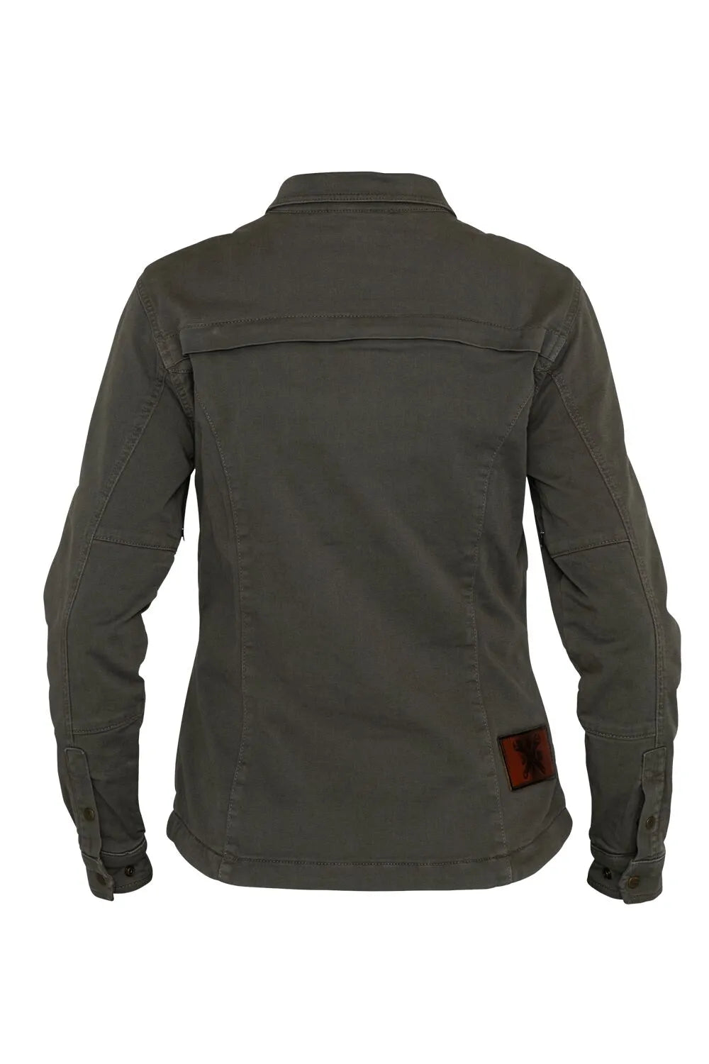 John Doe Women's Motoshirt Jacka textil dam bild 4 PMMEDIA:473b18697b00137f