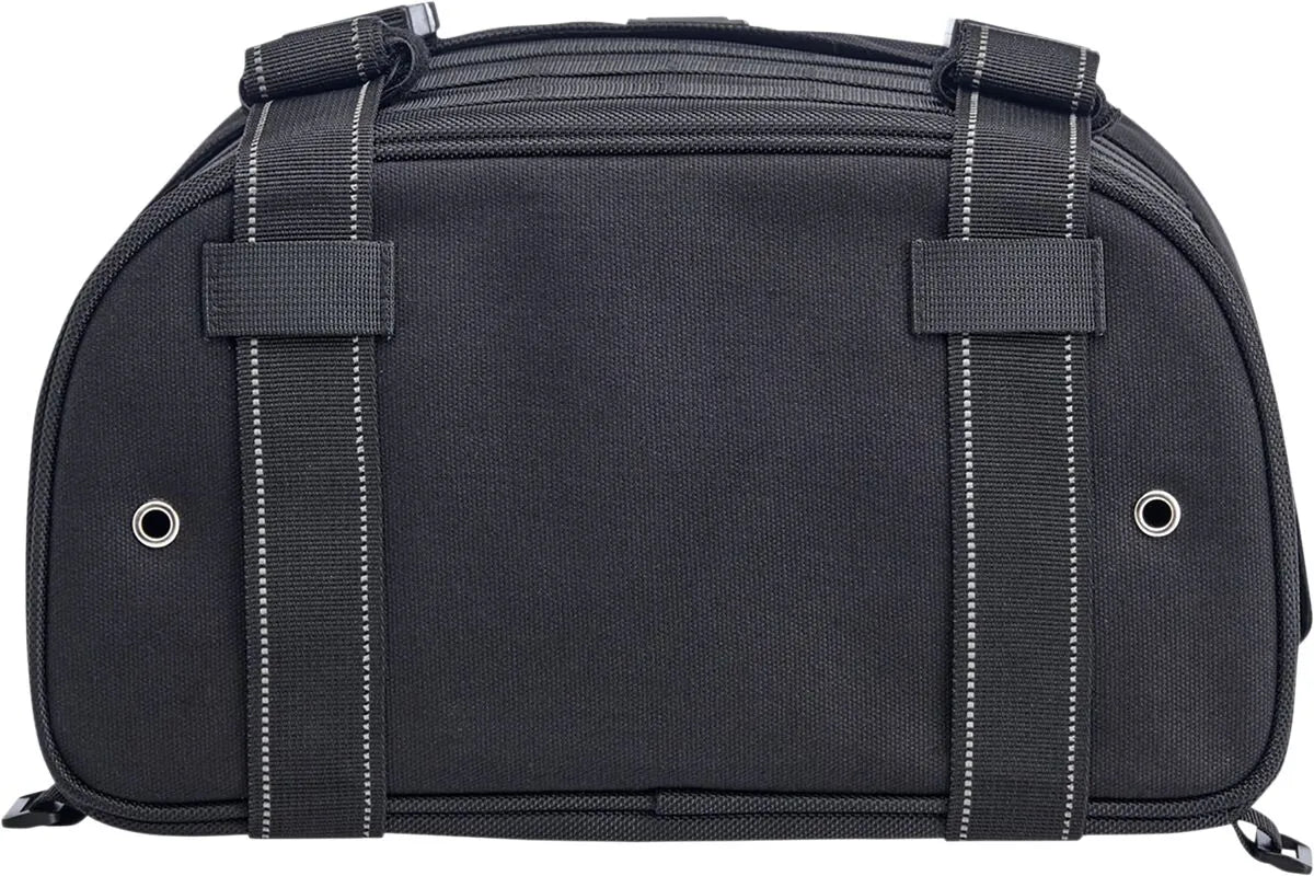 BILTWELL EXFIL-18 Saddlebags Svart bild 6 PMMEDIA:700b6843fa40e55f