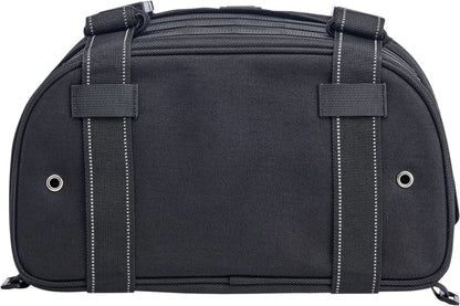 BILTWELL EXFIL-18 Saddlebags Svart bild 6 PMMEDIA:700b6843fa40e55f
