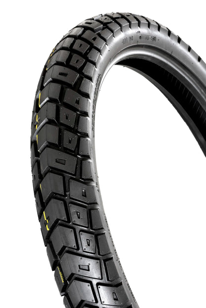 Motoz Tractionator GPS Dual sport däck fram bild 3 PMMEDIA:0156b7a3f7d95d53