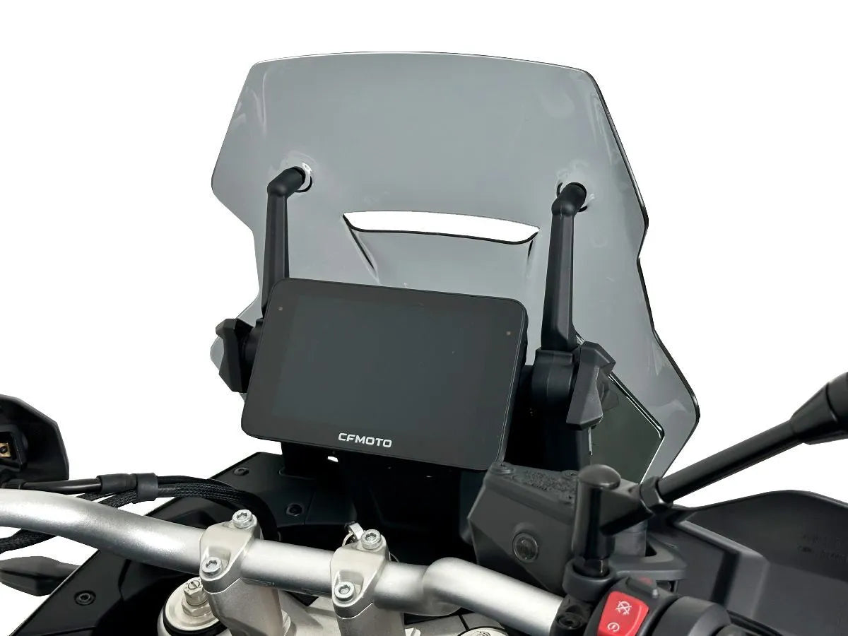 WRS Vindruta Touring för CF Moto 800MT bild 3 PMMEDIA:c77f6d24fd1d0602
