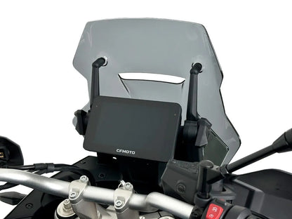 WRS Vindruta Touring för CF Moto 800MT bild 3 PMMEDIA:c77f6d24fd1d0602