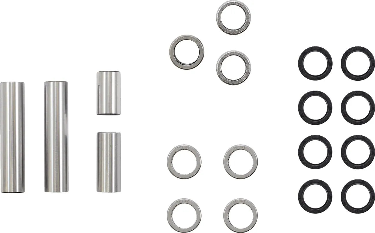 Moose Offroad Hard Parts Linkage Bearing Kit Monteringsdelar svingarm bild 10 PMMEDIA:41cdf95f8f0734af