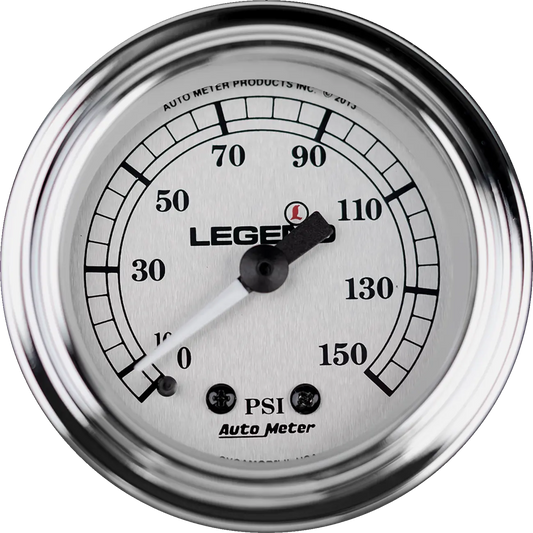 LEGEND SUSPENSION Lufttrycksmätare med LED-belysning för kåpa bild 1 PMMEDIA:d6a80efd874a0476