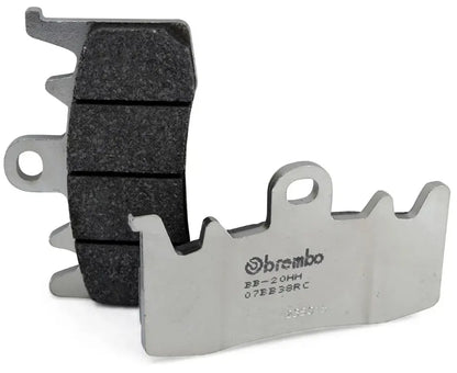 BREMBO RC Carbon Ceramic Bromsbelägg Racing bild 1 PMMEDIA:692973f7ff30fb98
