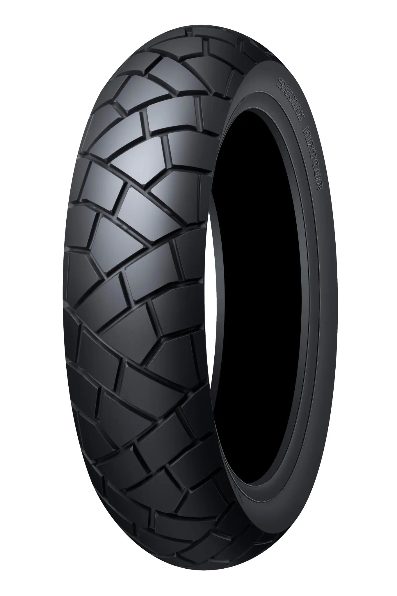 Dunlop Trailmax Mixtour Dual sport däck bak bild 1 PMMEDIA:293c9fa547b91471