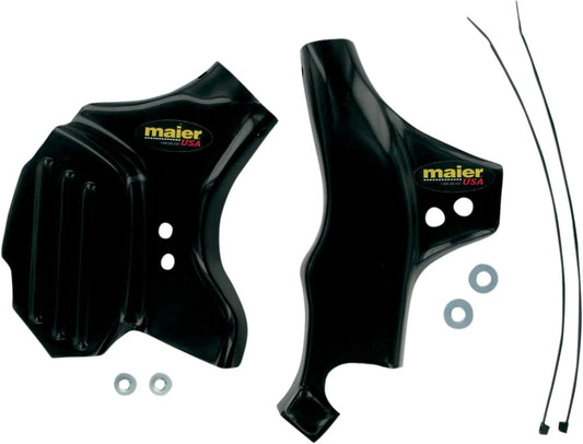 MAIER Frame Guard för YFZ450, svart bild 1 PMMEDIA:68e1bae300bc919d