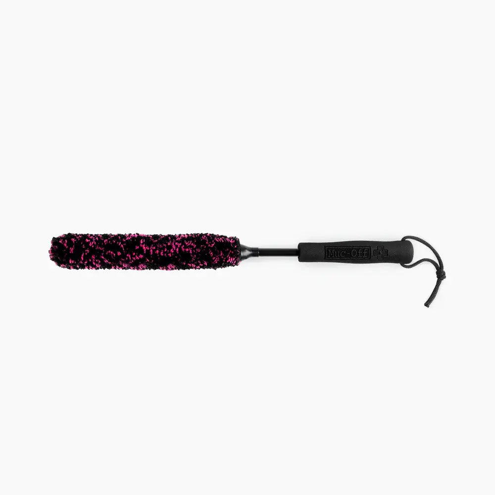 MUC-OFF Microfibre Detailing Brush Set 3-pack bild 5 PMMEDIA:eea0fae66b11a6dd