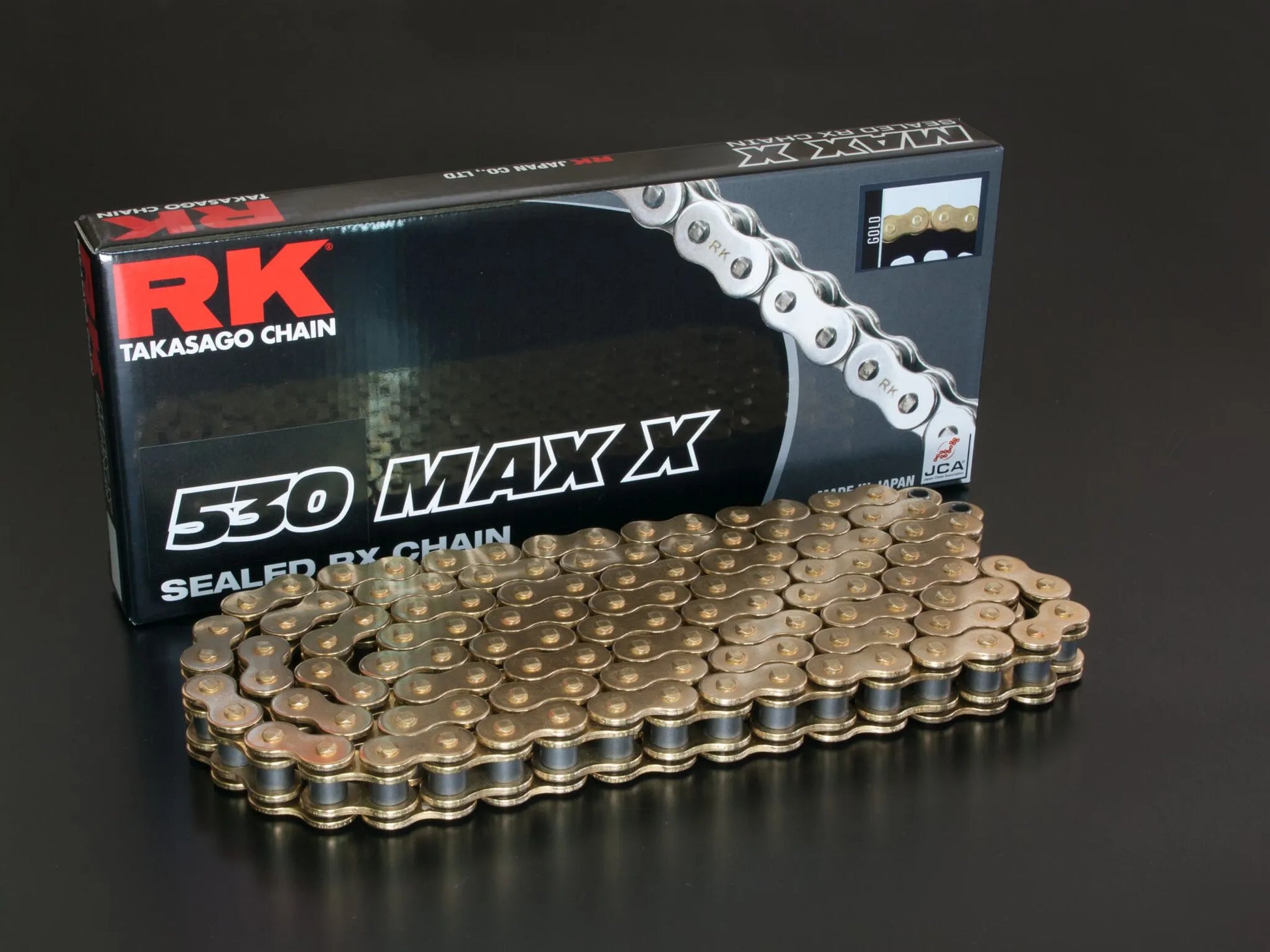 RK 530 MAX-X RX-ring Kedja 100 länkar bild 1 PMMEDIA:20ecc01aa808dca7