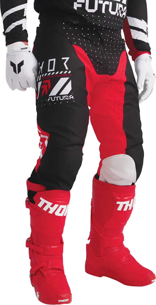 Thor Launchmode Futura Byxor herr bild 7 PMMEDIA:fccae562feebc6ea