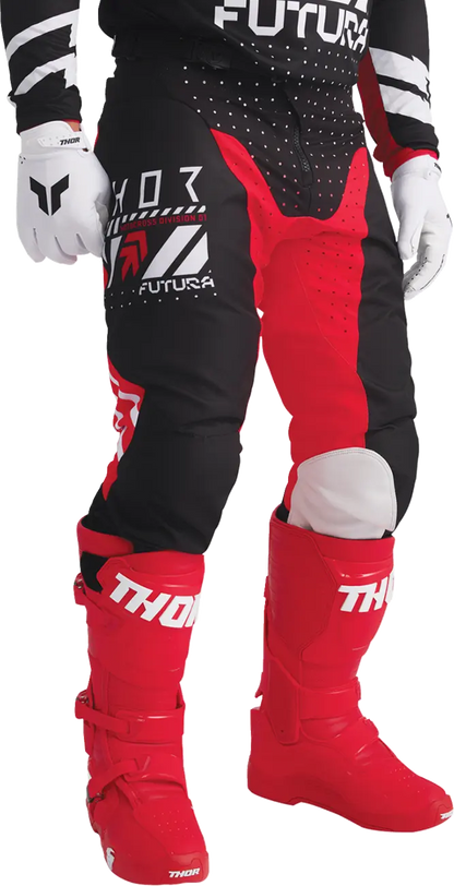 Thor Launchmode Futura Byxor herr bild 7 PMMEDIA:fccae562feebc6ea