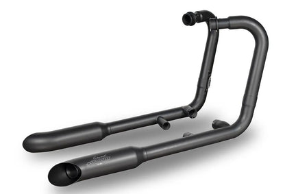 SPARK Hot Road Full Avgassystem T120 Svart ECE bild 1 PMMEDIA:3694ac7eb36d985f