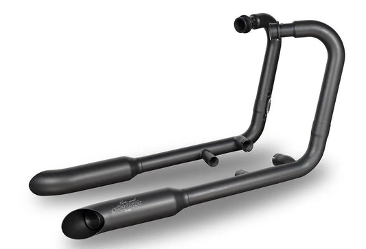 SPARK Hot Road Full Avgassystem T120 Svart ECE bild 1 PMMEDIA:3694ac7eb36d985f