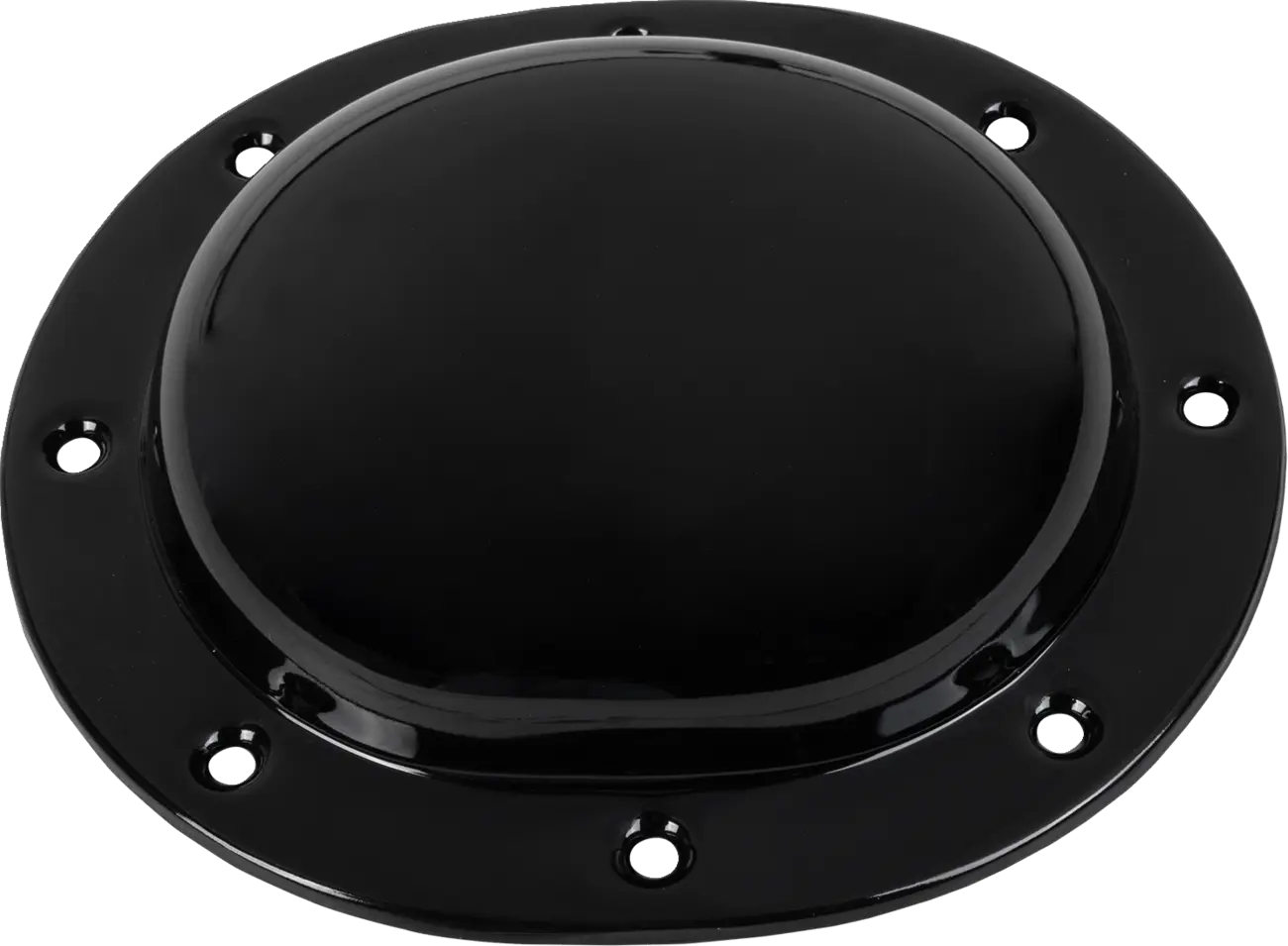Paughco Smooth-Style Derby Cover Växellådskåpor bild 1 PMMEDIA:67ef06d29d8bcc3e